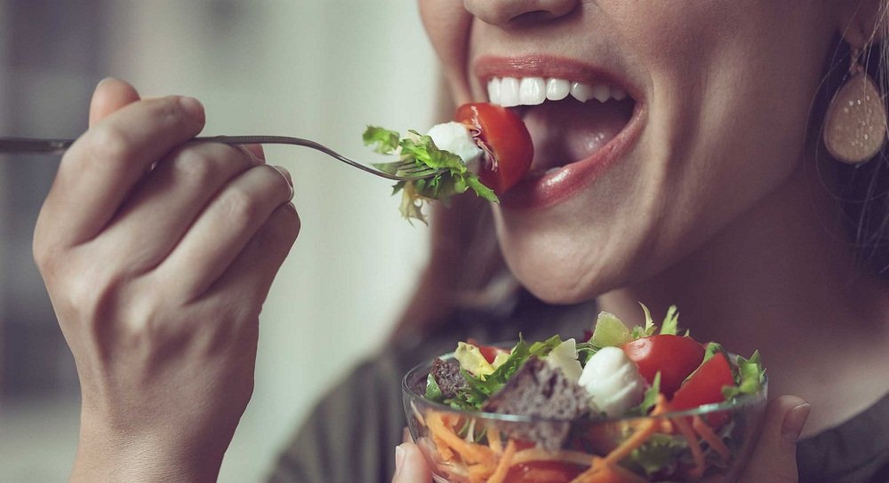 In Healthy Breakfast Lies Healthy Day