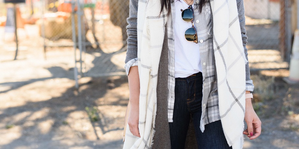 Layering Outfits