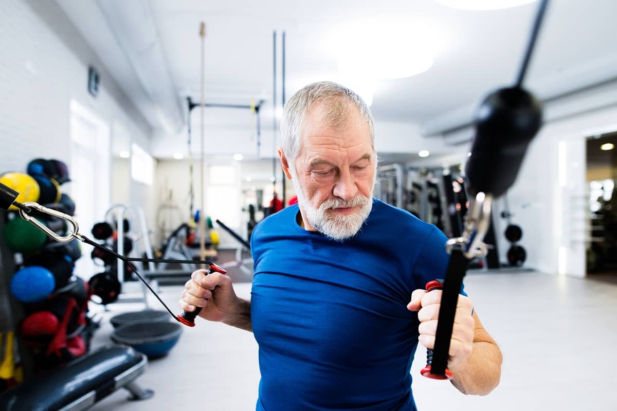 Ways to Promote an Active Lifestyle among Seniors