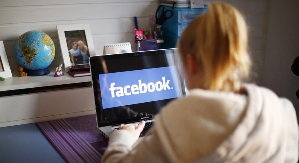 Using Facebook can lead to a bad mood