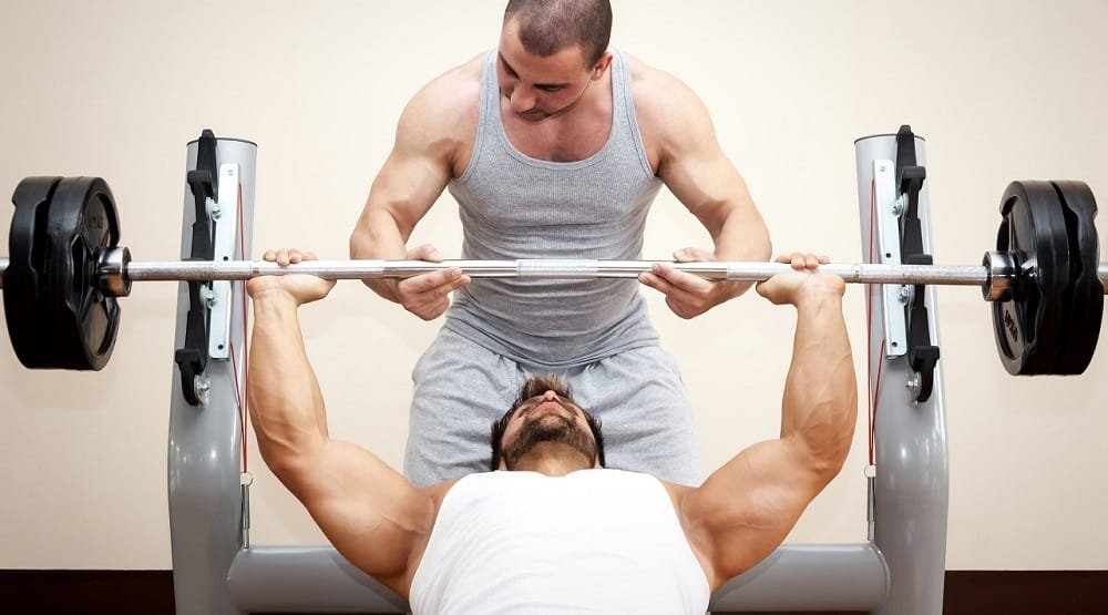 Bench Press