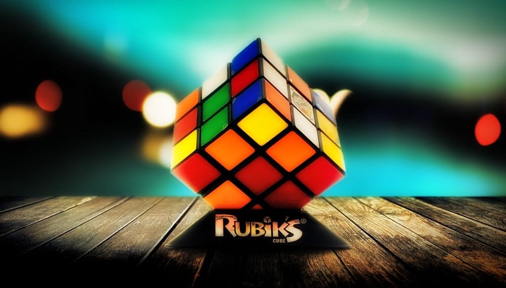 Puzzles for Brain exercises