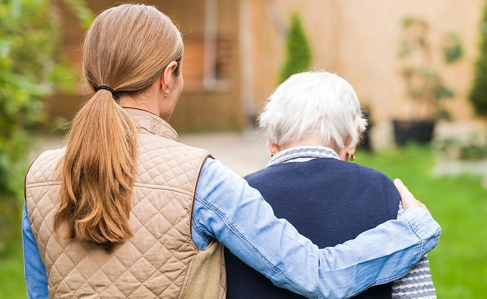 Suffering from Alzheimer’s, How to take care of alzheimer patient at home