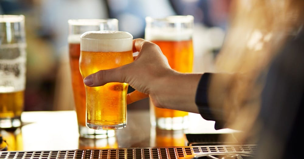 how-much-gluten-is-in-beer-free