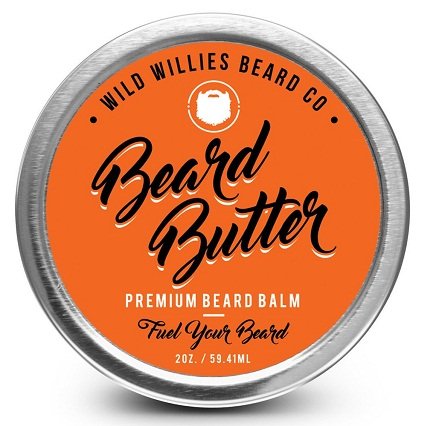 wild willies beard straightener