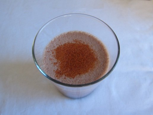 MAYAN MOCHA