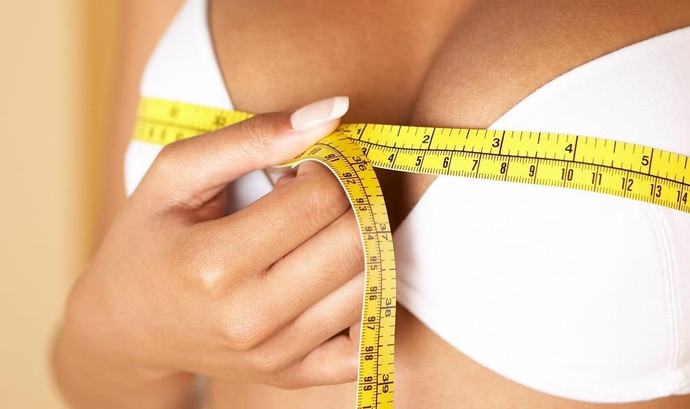 Factors to consider when choosing breast implants