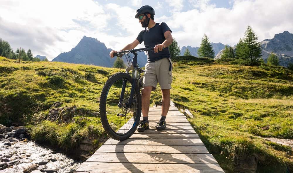 How to Use an Electric Bike to Get Fit