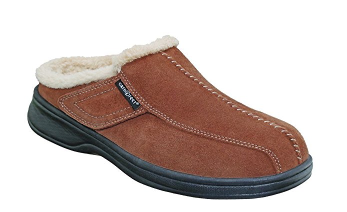 Best slippers with arch support