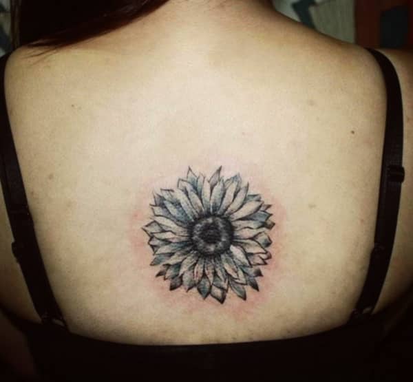 Beautiful-Sunflower-Tattoo-Designs-with-Meanings49