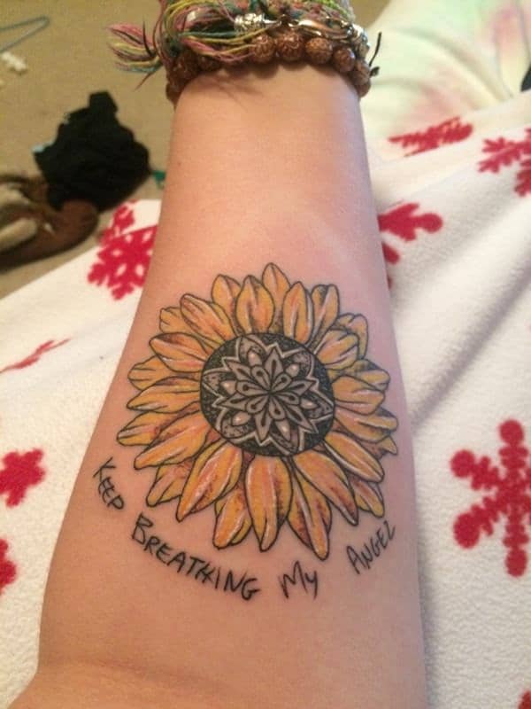 Beautiful-Sunflower-Tattoo-Designs-with-Meanings61